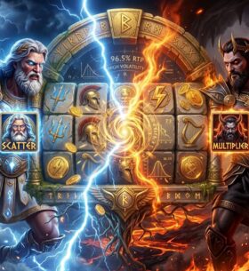 Zeus vs Hades RTP Explained: Does the Return to Player Affect Your Chances?
