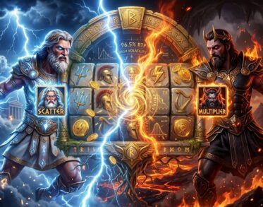 Zeus vs Hades RTP Explained: Does the Return to Player Affect Your Chances? Zeus vs Hades RTP Explained: Does the Return to Player Affect Your Chances?
