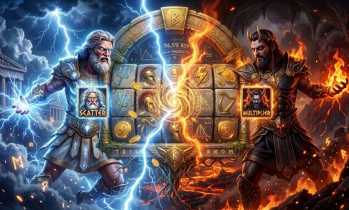 Zeus vs Hades RTP Explained: Does the Return to Player Affect Your Chances?