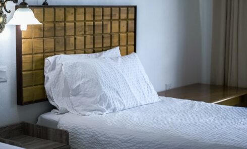 The Verb Hotel