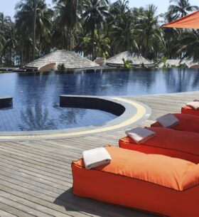 Lago Mar Beach Resort & Club