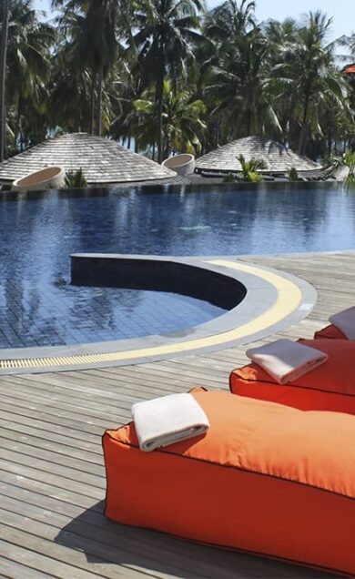 Lago Mar Beach Resort & Club