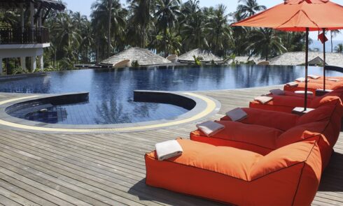 Lago Mar Beach Resort & Club