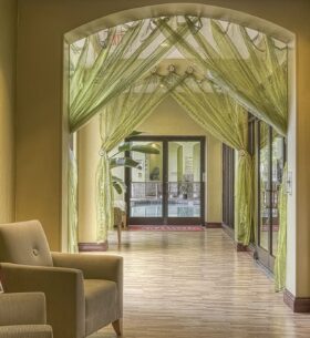 Fairmont Austin