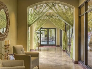 Fairmont Austin