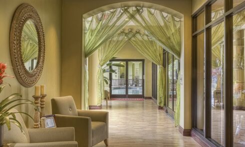 Fairmont Austin