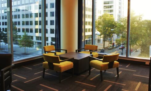 Hyatt Regency Grand Cypress