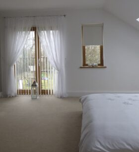 European Hostel – San Francisco