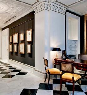 Best Small Hotels in the United States