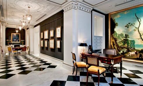 Best Small Hotels in the United States
