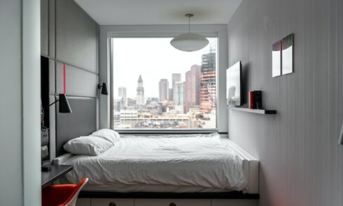 Some Key Considerations of Financing Hotels in The United States