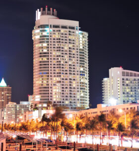 List of the best hotels in the USA