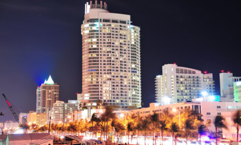 List of the best hotels in the USA