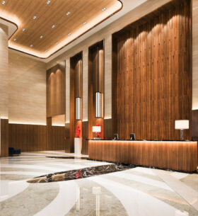 Experience Luxury and Comfort at the Hotels in America