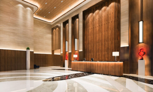 Experience Luxury and Comfort at the Hotels in America