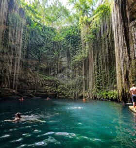 8 Reasons a Private Chichen Itza Tour Should Be Part of Your Yucatan Travel Plan