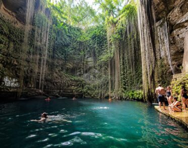 8 Reasons a Private Chichen Itza Tour Should Be Part of Your Yucatan Travel Plan 8 Reasons a Private Chichen Itza Tour Should Be Part of Your Yucatan Travel Plan