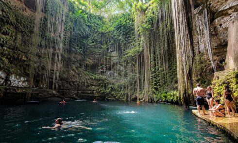 8 Reasons a Private Chichen Itza Tour Should Be Part of Your Yucatan Travel Plan