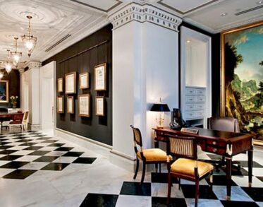 Best Small Hotels in the United States Best Small Hotels in the United States